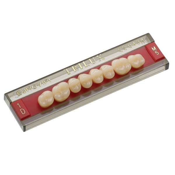 Encontraproduto.com.br - Dente Trilux Posterior Inferior - VIPI
