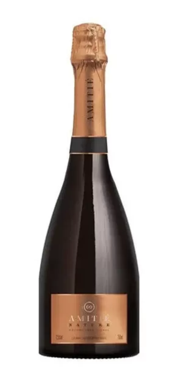 Espumante Amitié Nature 750ml
