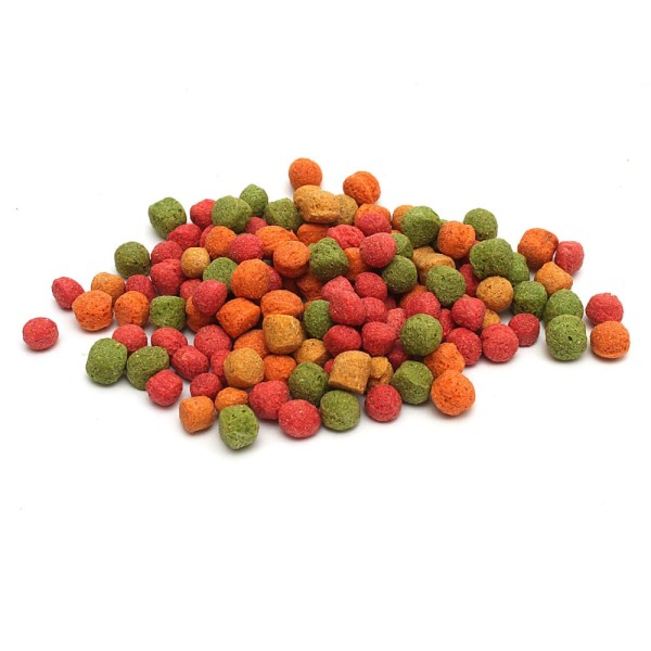 Encontraproduto.com.br - Alimento Extrusado para Papagaios Pássaro Forte
