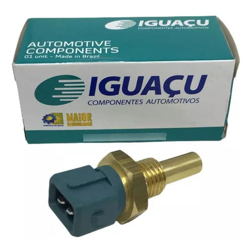 Encontraproduto.com.br - SENSOR TEMPERATURA AGUA CORSA 805 - IG201.0805