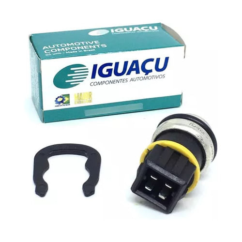 Encontraproduto.com.br - SENSOR TEMPERATURA GOL 1.0 16V /8V /TURBO /PARA 4034 - IG201.0810