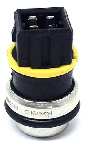 Encontraproduto.com.br - SENSOR TEMPERATURA GOL 1.0 16V /8V /TURBO /PARA 4034 - IG201.0810