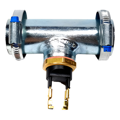 Encontraproduto.com.br - SENSOR TEMPERATURA RADIADOR (CEBOLÃO)  UNIV MEDIO 86 (40586) - IG301.0405-86
