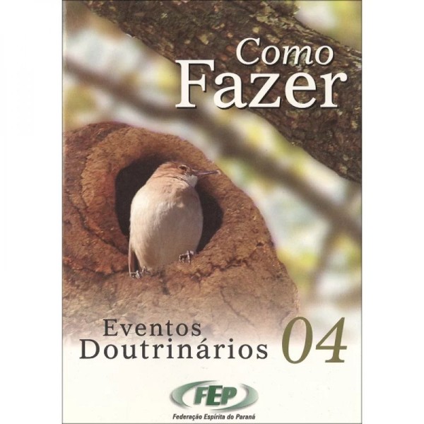 Encontraproduto.com.br - Como Fazer 04 - Eventos Doutrinários
