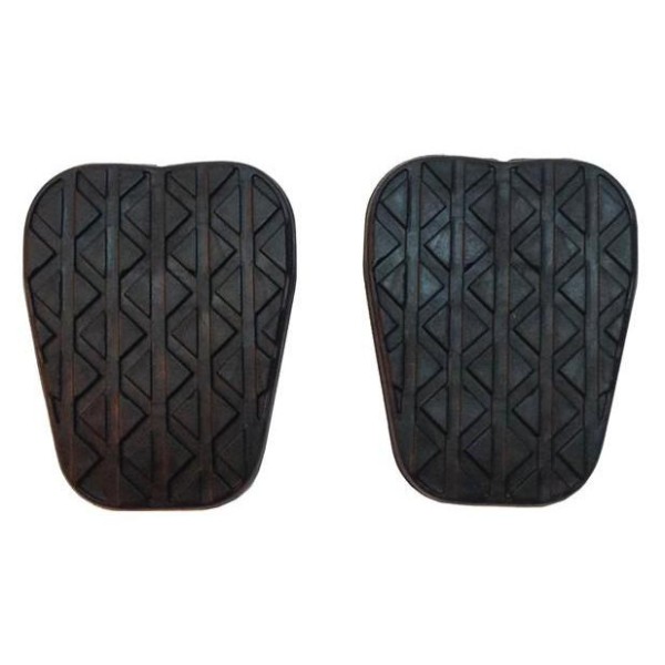 Encontraproduto.com.br - Capa Pedal New Ka Fiesta Ecosport 2013