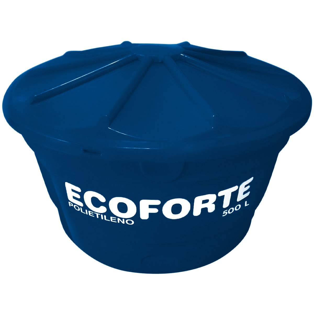 Caixa DÁgua 500 Litros Ecoforte