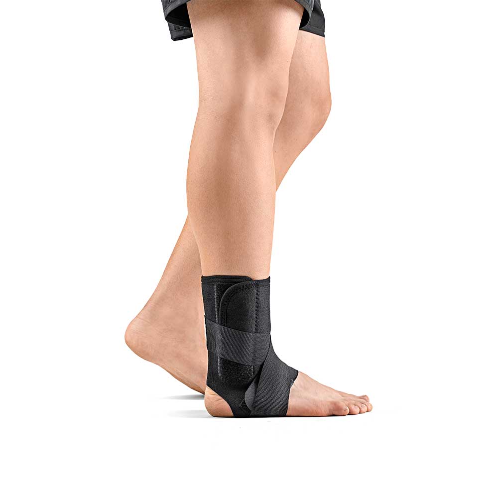 Encontraproduto.com.br - Tornozeleira Elástica Topper