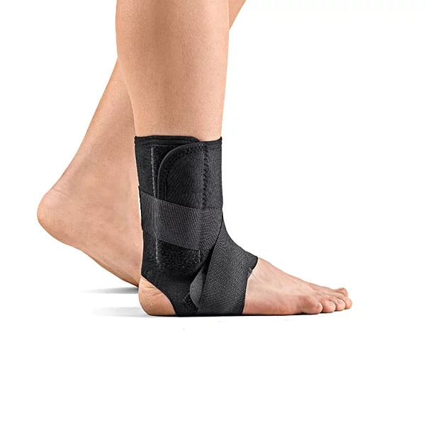 Encontraproduto.com.br - Tornozeleira Elástica Topper