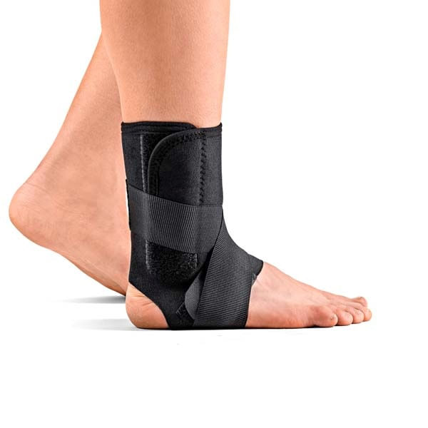Encontraproduto.com.br - Tornozeleira Elástica Topper