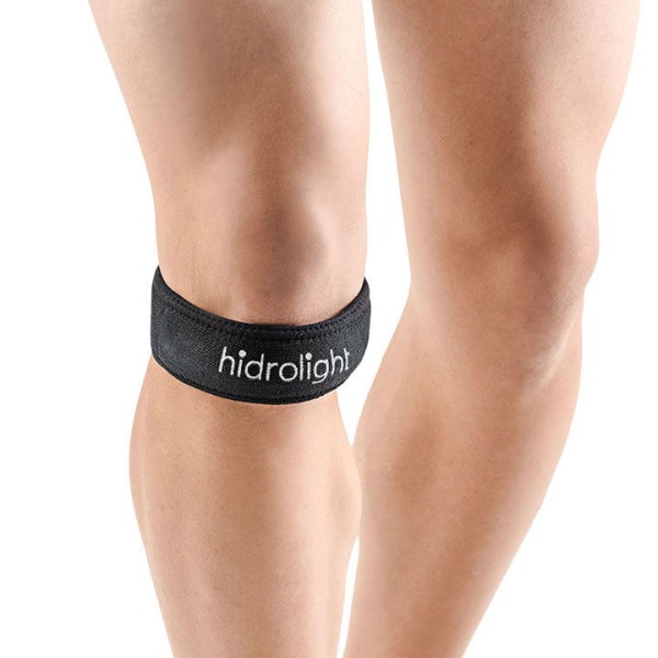 Encontraproduto.com.br - Faixa Sub Patelar em Neoprene OR69Hidrolight
