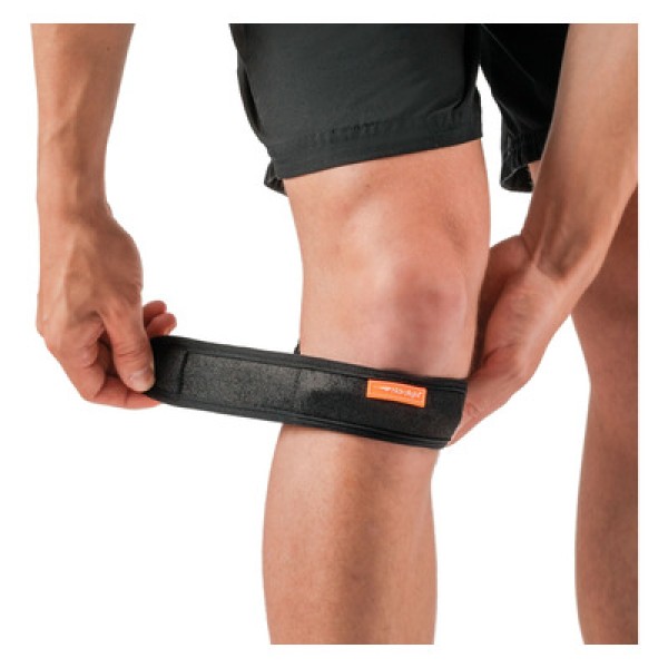 Encontraproduto.com.br - Faixa Sub Patelar em Neoprene OR69Hidrolight