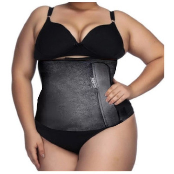 Encontraproduto.com.br - Cinta Abdominal Hidrolight Tamanho 130cm x 30cm