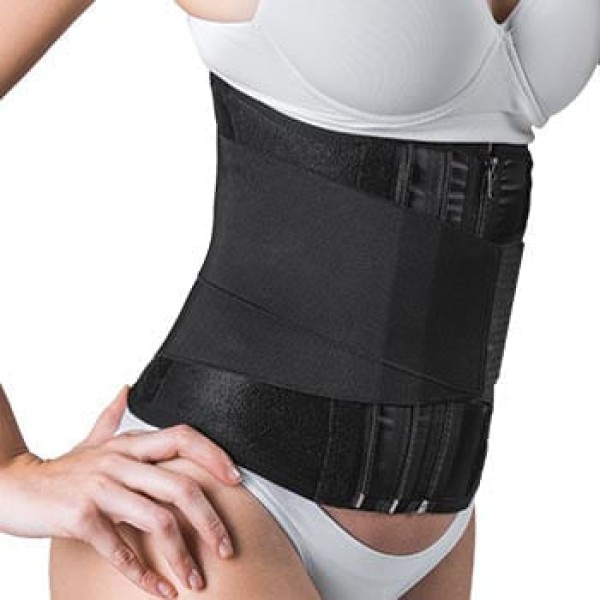 Encontraproduto.com.br - Cinta Modeladora Slim Wast H77 Hidrolight