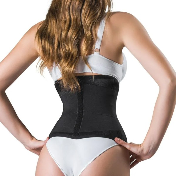 Encontraproduto.com.br - Cinta Modeladora Slim Wast H77 Hidrolight