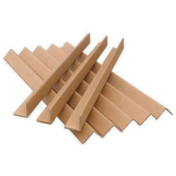 Encontraproduto.com.br - Cantoneira de Papelao 50x50x2000mm