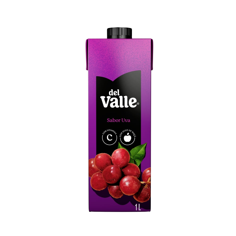 Encontraproduto.com.br - Del Valle Nectar Uva 1L