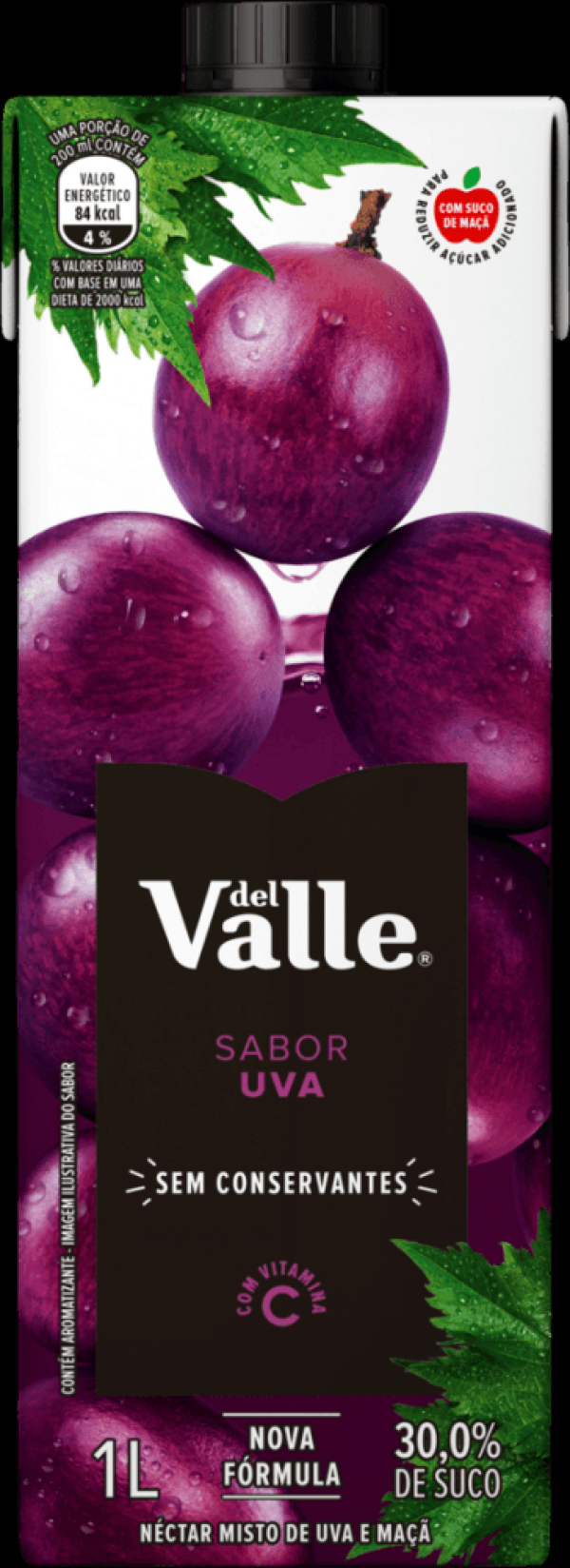 Encontraproduto.com.br - Del Valle Nectar Uva 1L
