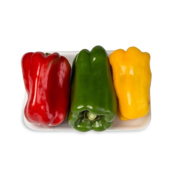 Encontraproduto.com.br - Pimentão Misto Bertolin 500 g
