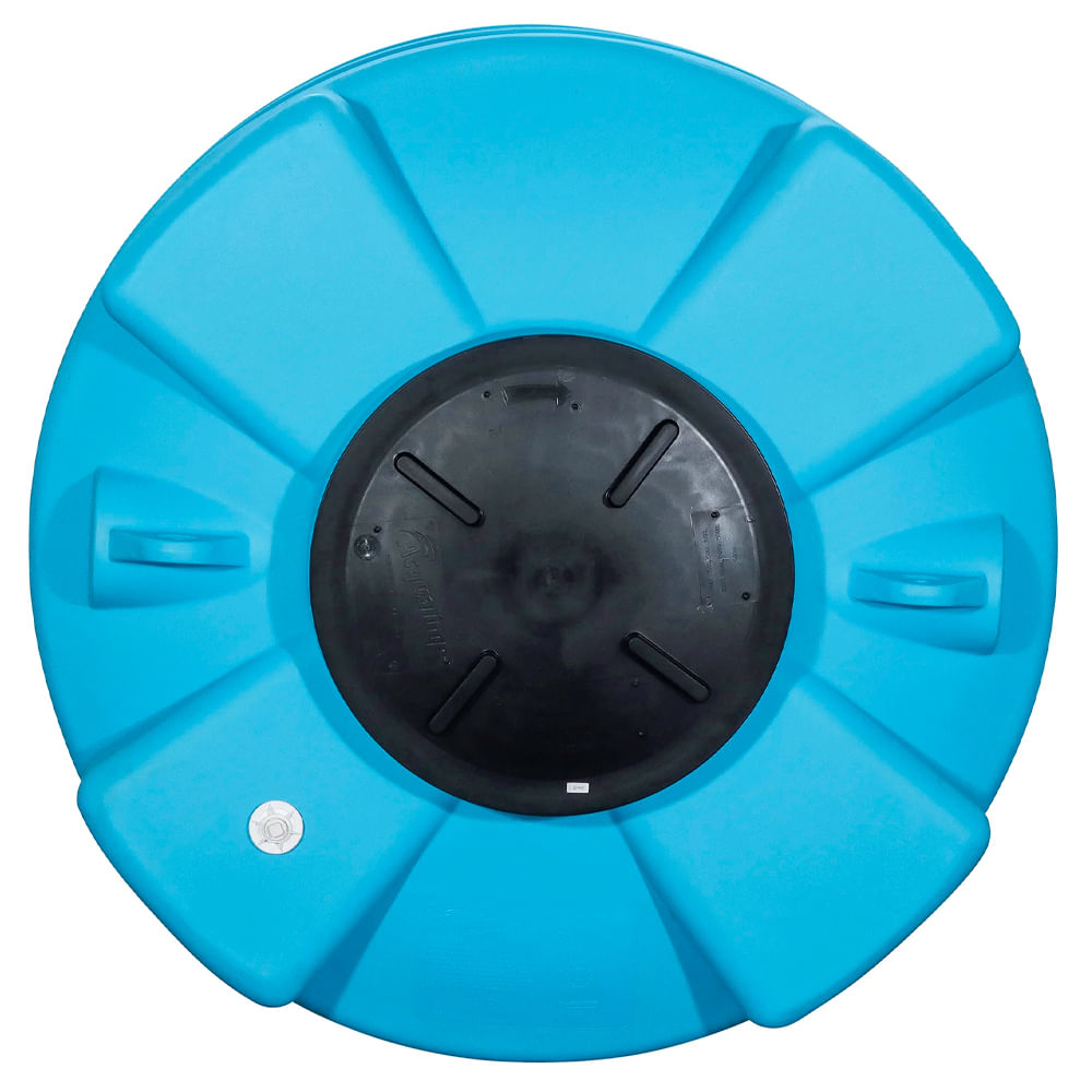 Encontraproduto.com.br - Cisterna sem Equipamento de 3.000L Acqualimp