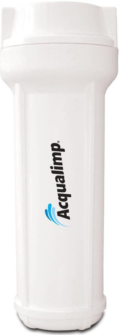 Encontraproduto.com.br - Tanque de água Acqualimp Caixa d’água Água Limpa capa tripla vertical 500L de 72 cm x 107 cm