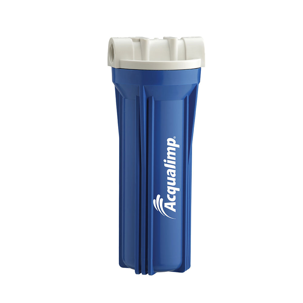 Encontraproduto.com.br - Kit para cisterna para captar água de chuva  2.800/5.000L Acqualimp #310213