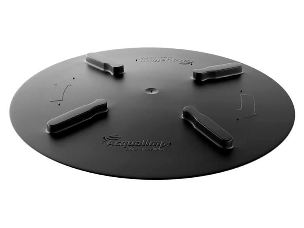 Tampa Para Caixa DÁgua 21 Acqualimp
