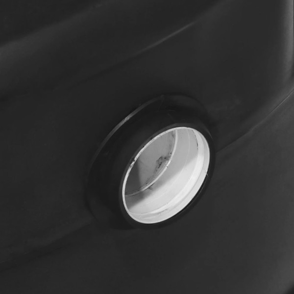 Encontraproduto.com.br - Fossa Séptica 10000L Preta - Acqualimp