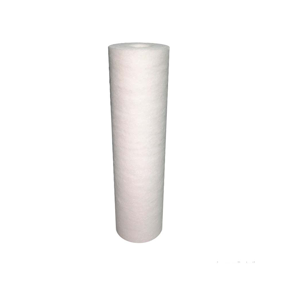 Encontraproduto.com.br - Refil Para Filtro de Entrada Liso Acqualimp