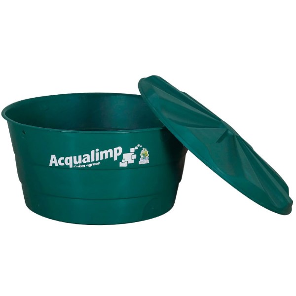 Encontraproduto.com.br - Caixa de Água 2.000 Litros Acqualimp