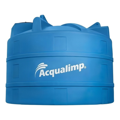 Tanque Green+ 310L - Acqualimp