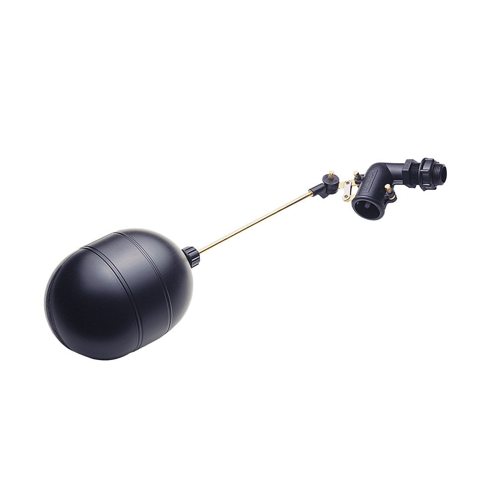 Encontraproduto.com.br - Kit Cisterna Equipada 220v - Acqualimp