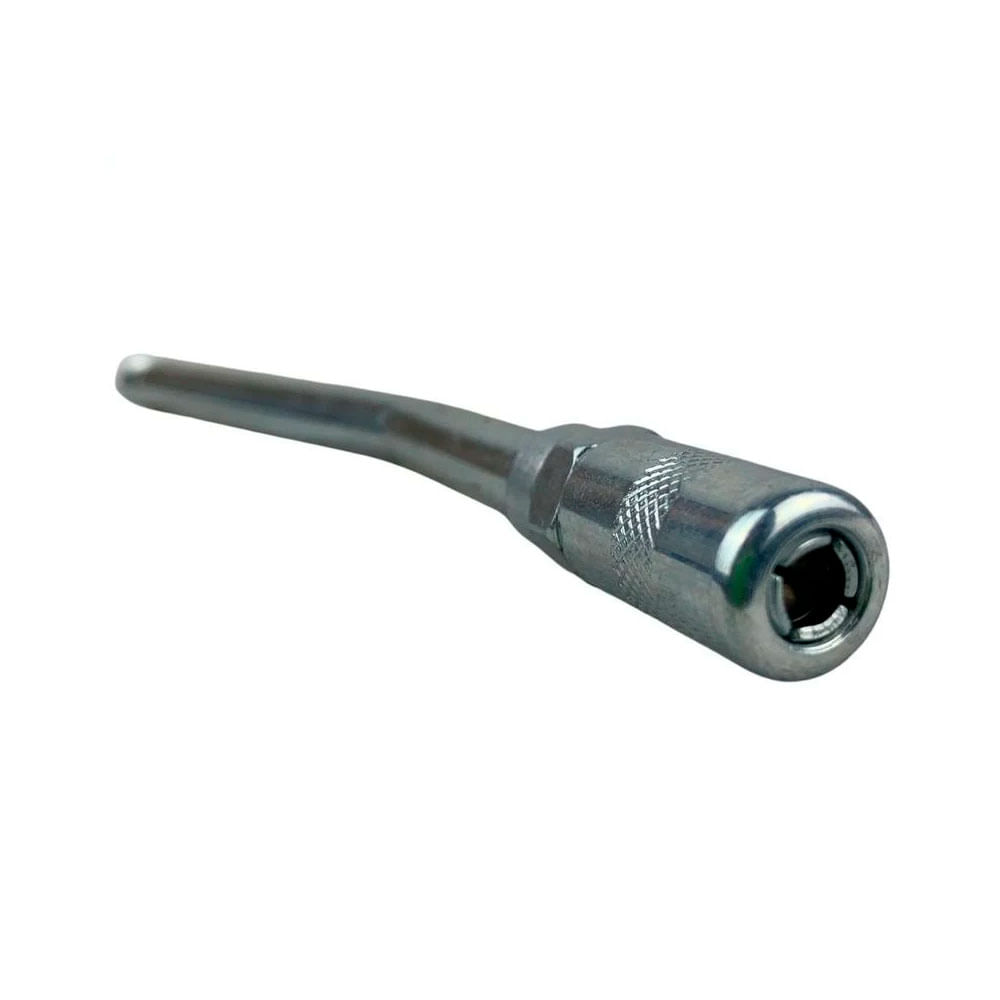 Encontraproduto.com.br - Bomba Manual Bozza 7029-G2 para Graxa 500g