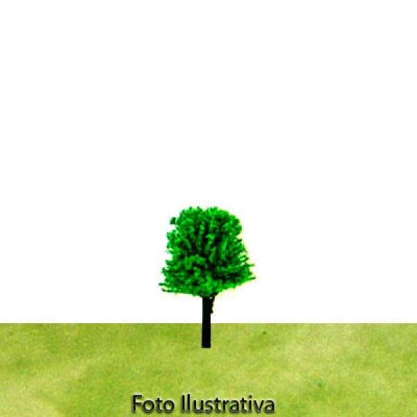 Miniatura Árvore 772 Unidade Minitec