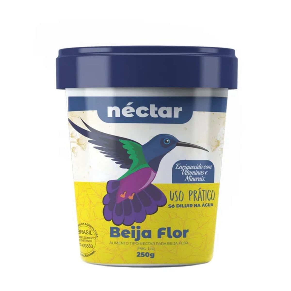 Encontraproduto.com.br - Néctar para Beija-Flor Zootekna