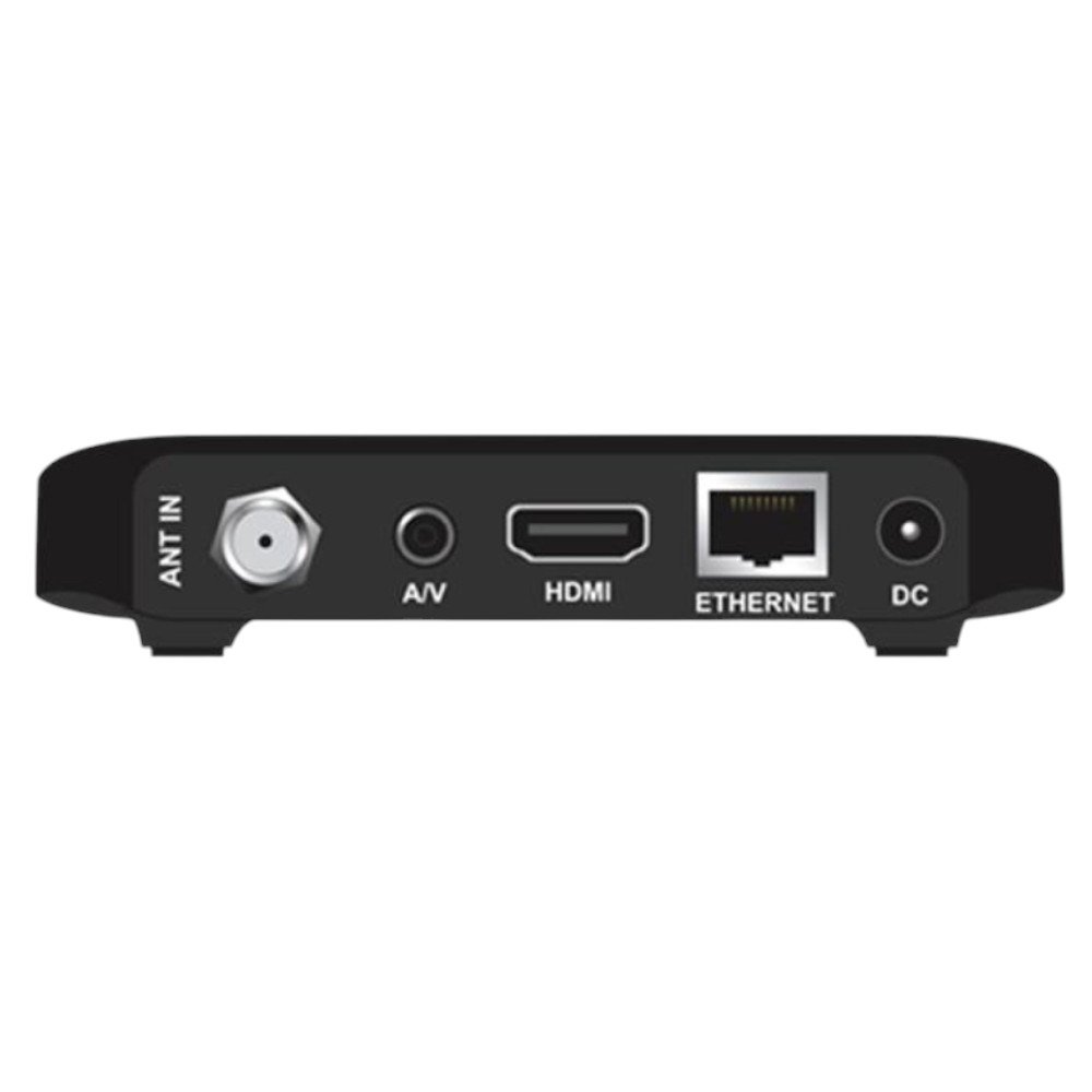 Encontraproduto.com.br - Receptor Digital Smartbox TV Android Com Conversor Digital Elsys (MP)