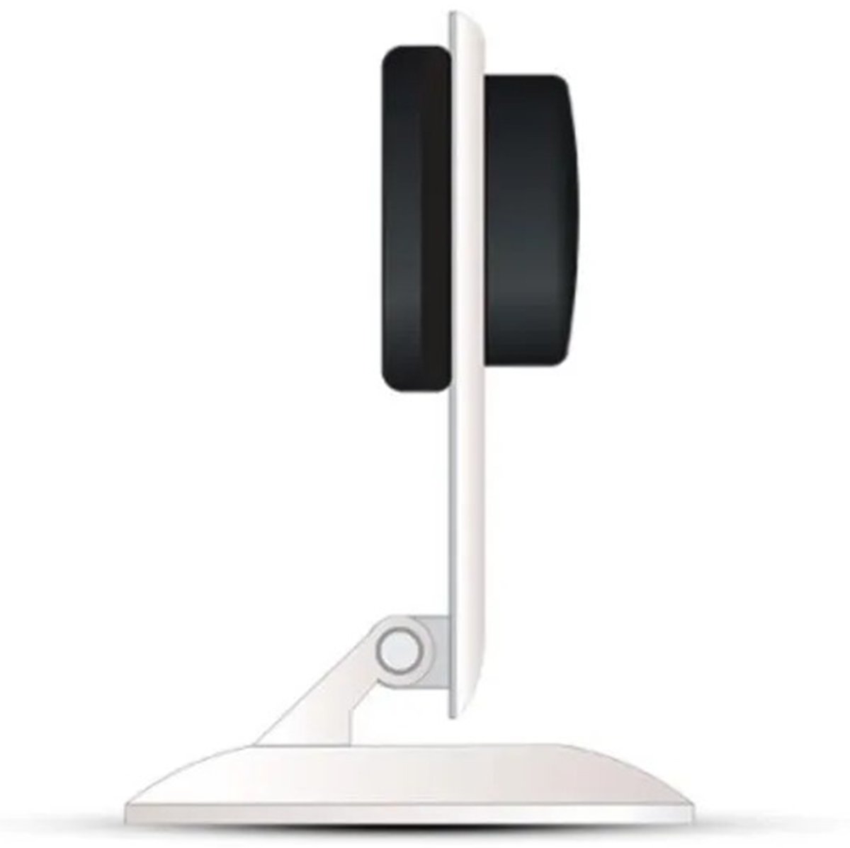 Encontraproduto.com.br - Câmera Fixa Interna Inteligente Wi-Fi, Full HD, ESC-WY3F
