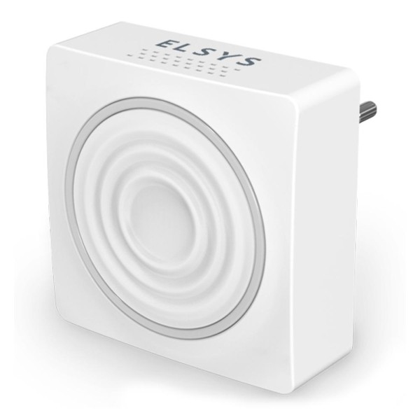 Hub WiFi para Sensores sem Fio Elsys ESA-HW1084