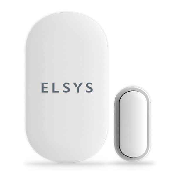 Sensor de Abertura Elsys ESA-SA80W