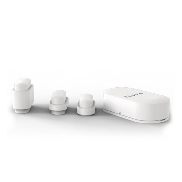 Encontraproduto.com.br - Sensor de Abertura Elsys ESA-SA80W