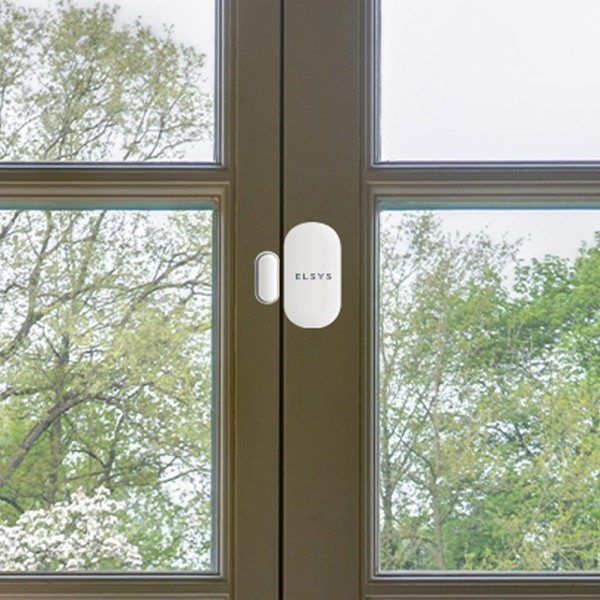 Encontraproduto.com.br - Sensor de Abertura Elsys ESA-SA80W