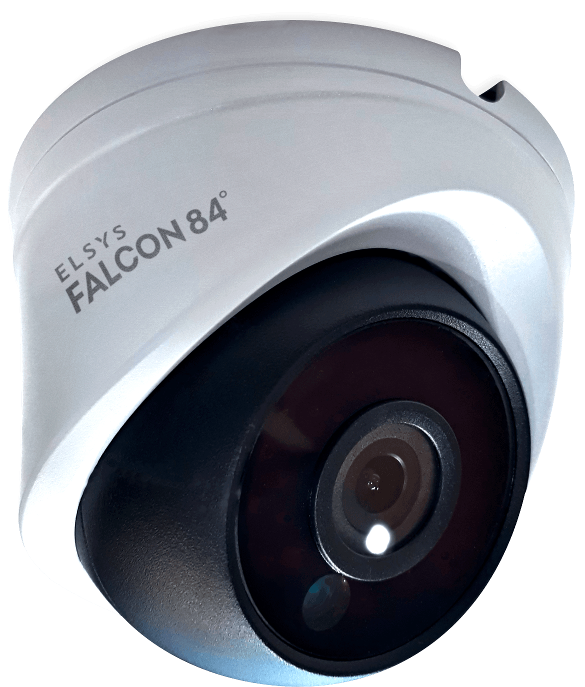 Câmera Externa/Interna Full HD Dome Falcon 84º ANP-PFH 236D