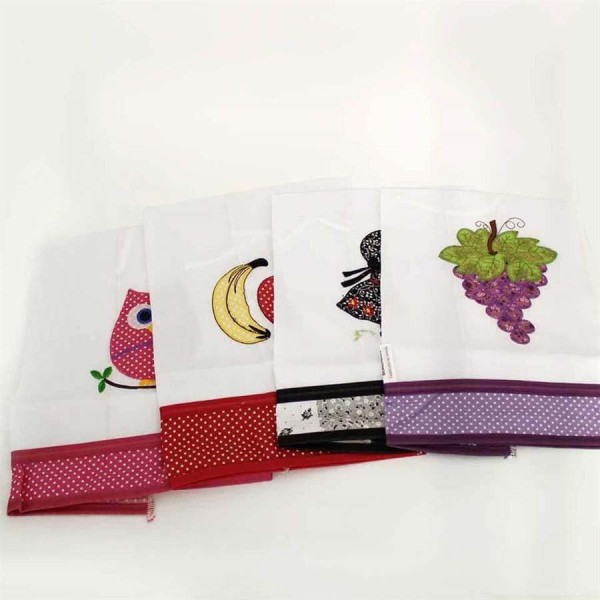 Encontraproduto.com.br - Capa de Galão de Água Aplic 20 Litros Cores Variadas - Sandrique
