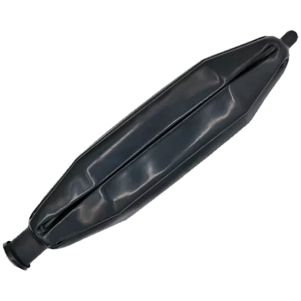 Encontraproduto.com.br - Balão de Látex para Conjunto de Anestesia Unitec - 2 litros