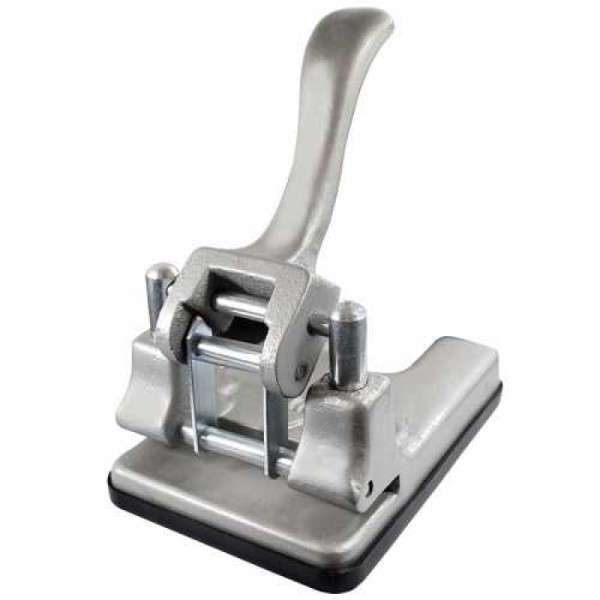 Perfurador De Papel Ferro Fundido P- 60fls.