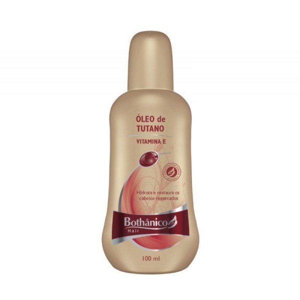 Encontraproduto.com.br - Óleo De Tutano 100ml Bothânico Cosméticos