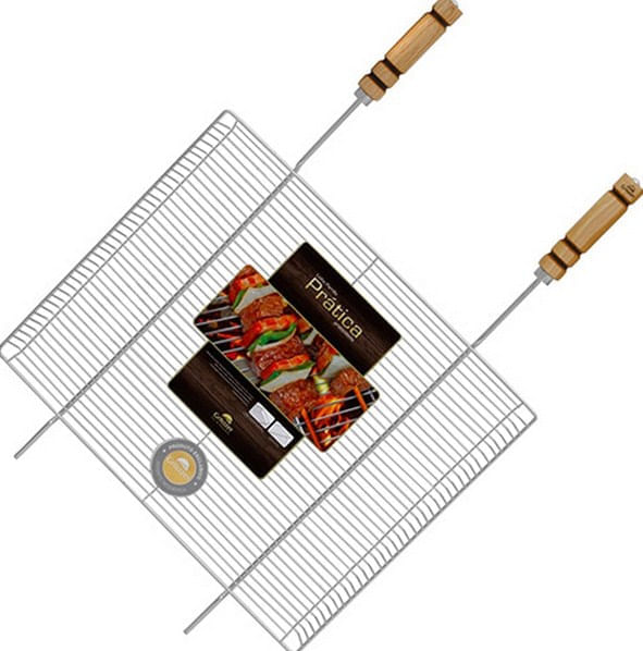 Encontraproduto.com.br - Capa Protetora Diamante para Colchão de Casal - Elástico - 1,60m x 2,30m