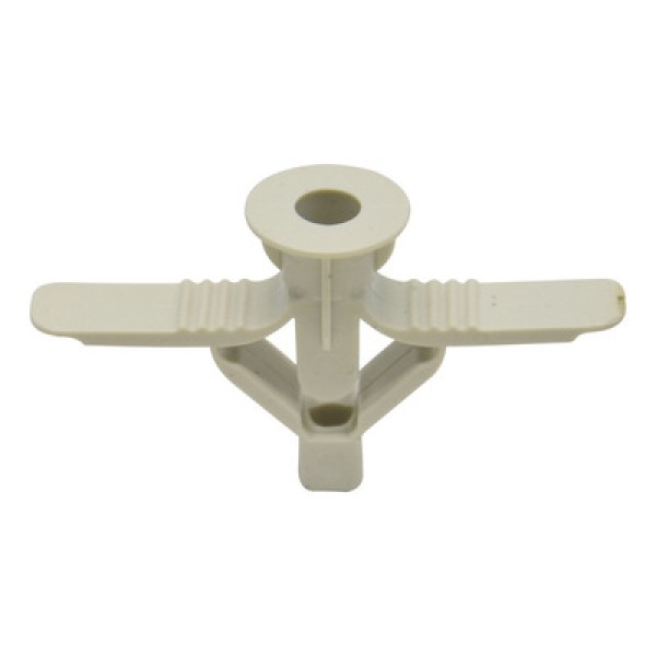 Mini Wrapper para Cupcake Branco com 12 un RABICO