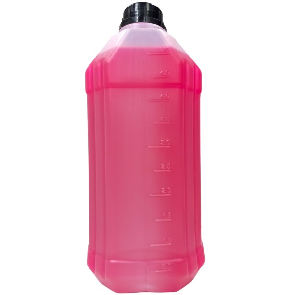 Encontraproduto.com.br - Aditivo para Radiador Altese  Rosa 5 Litros Ecológico Pronto para Uso