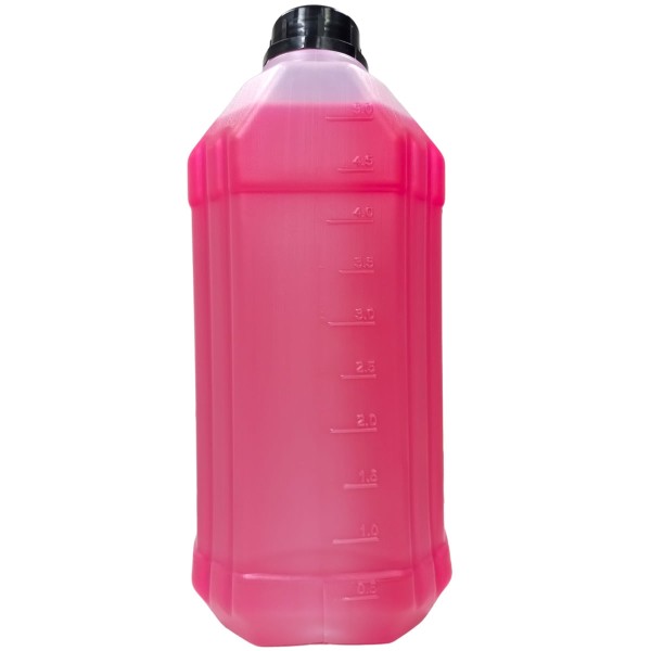 Encontraproduto.com.br - Aditivo para Radiador Altese  Rosa 5 Litros Ecológico Pronto para Uso