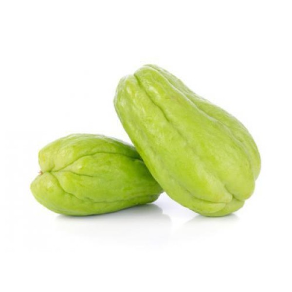Encontraproduto.com.br - Chuchu Bandeja 300g